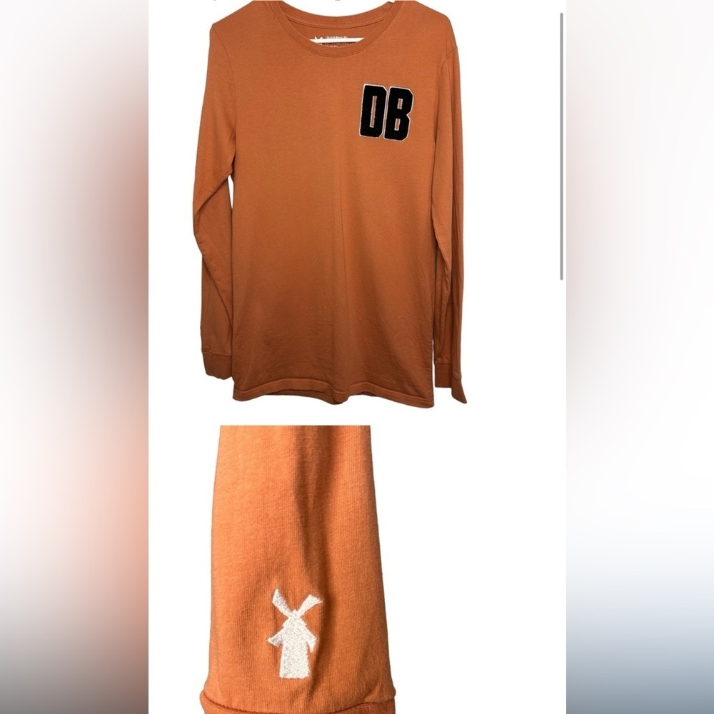 ✌️Dutch bros long sleeve shirt 🔥
